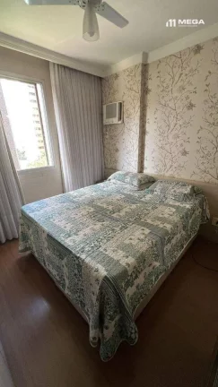 Imagem Apartamento com 2 Quartos à venda, 79 m² por R$ 900.000 - Praia do Canto - Vitória/ES