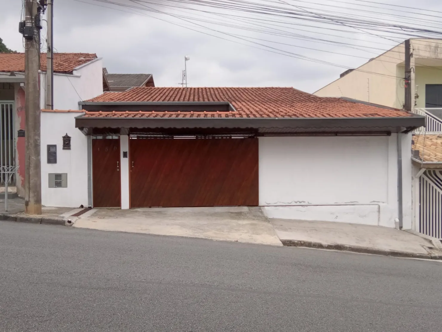 Imagem Casa à venda 3 Quartos, 1 Suite, 1 Vaga, 253M², Residencial Dalla Rosa, Taubaté - SP