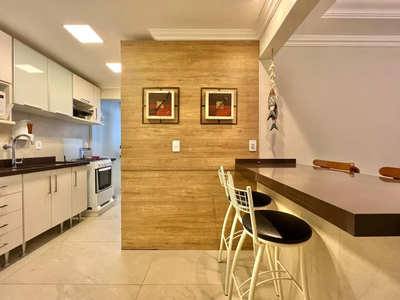 Imagem Apartamento em Praia de Arroio Teixeira (Arroio Teixeira)