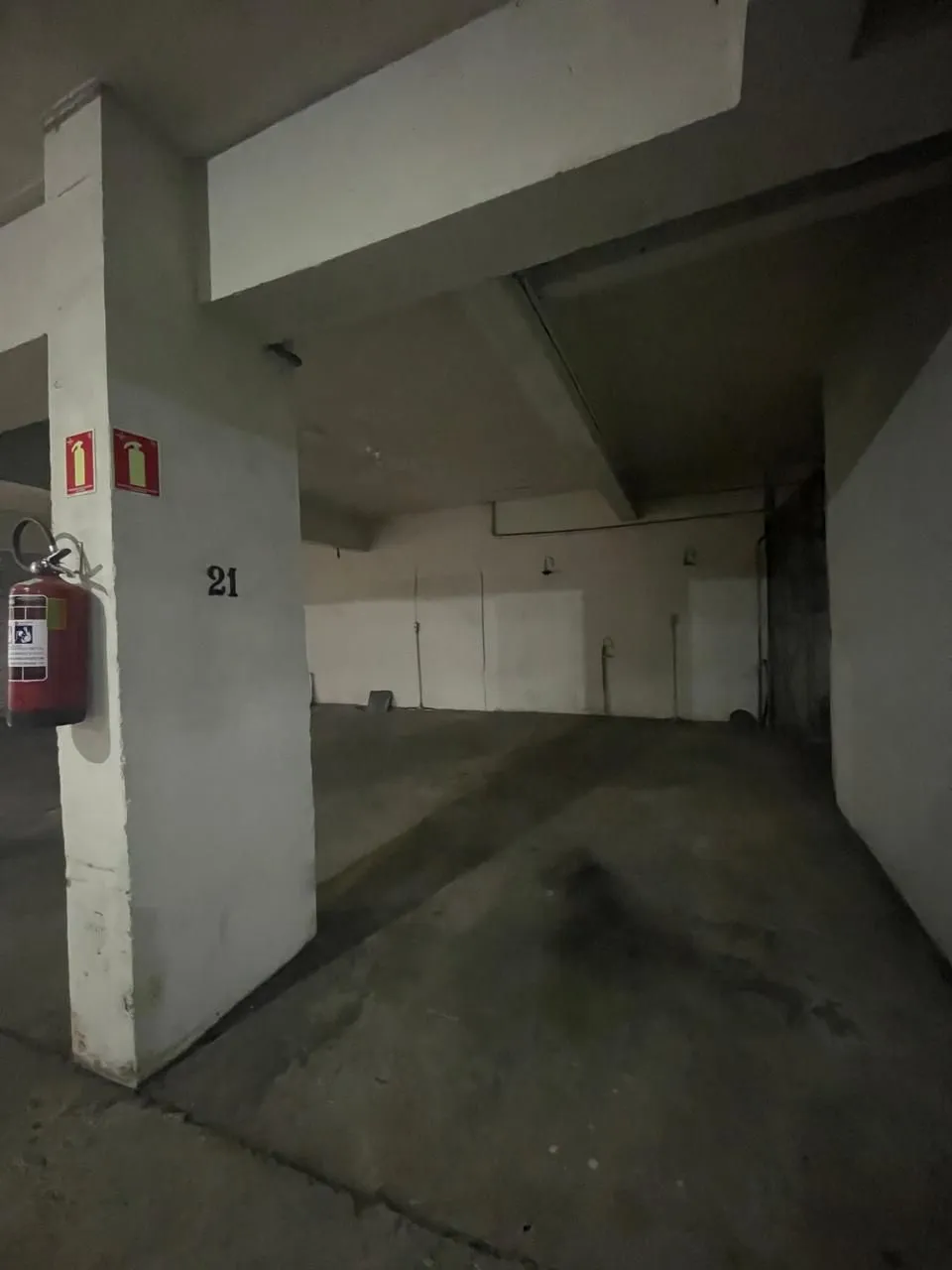 Imagem Amplo Apartamento 2 dormitórios com vaga!