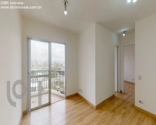 Foto do imóvel APARTAMENTO RESIDENCIAL em sao paulo - SP, Mooca