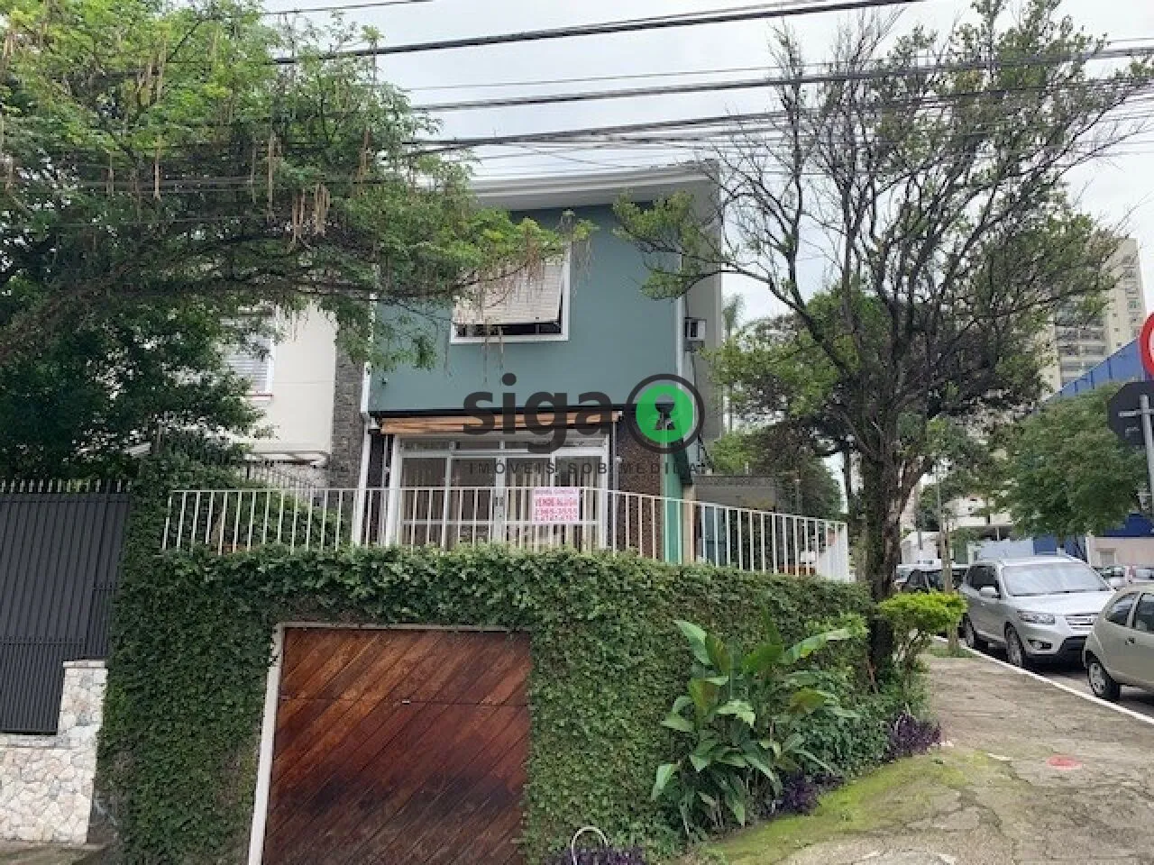 Foto do imóvel SOBRADO RESIDENCIAL OU COMERCIAL NA VILA CLEMENTINO | ESQUINA ESTRATÉGICA COM GRANDE POTENCIAL
