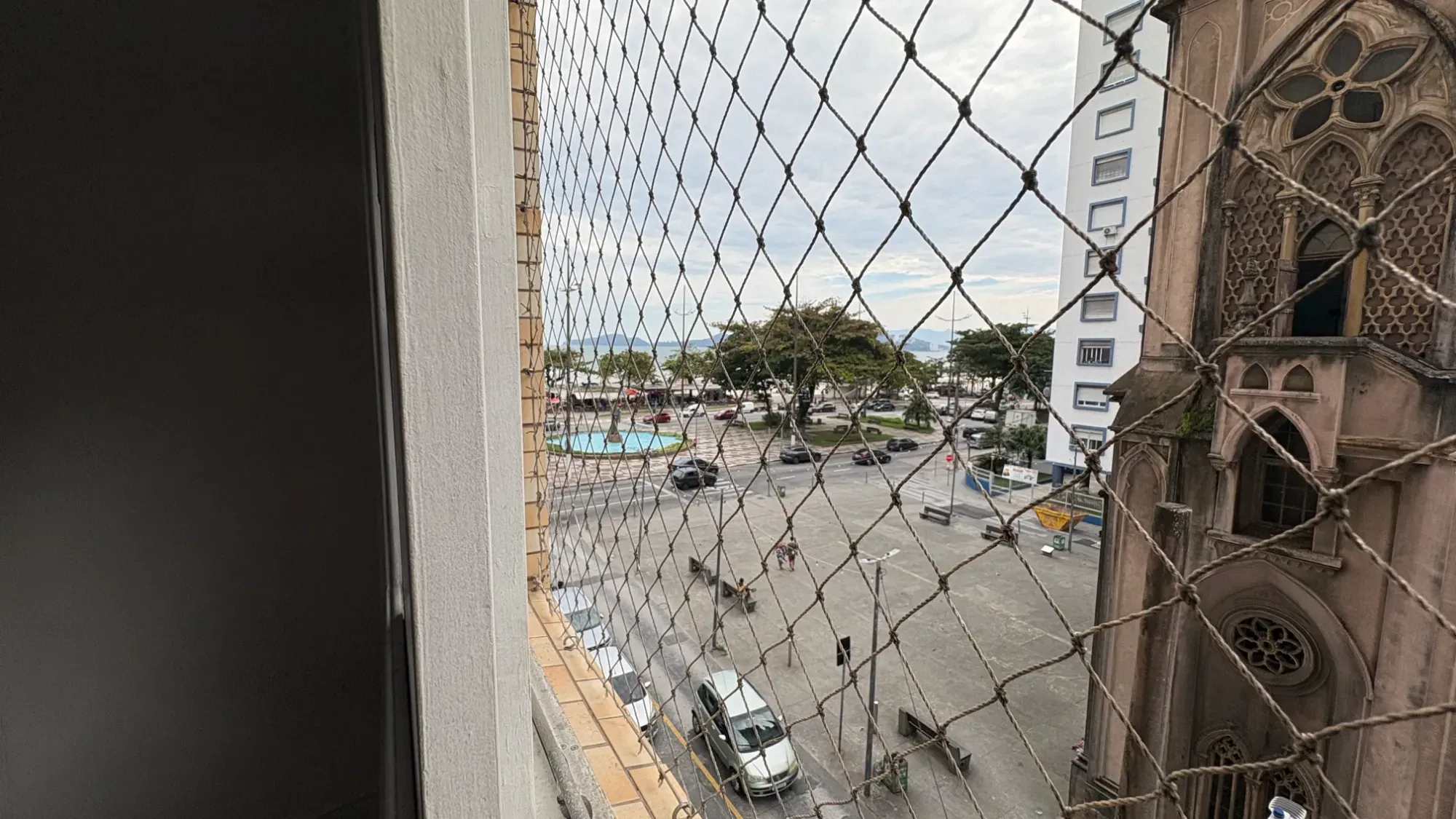 Imagem Apartamento com 2 Quartos para Alugar, 82 m² em Embaré - Santos