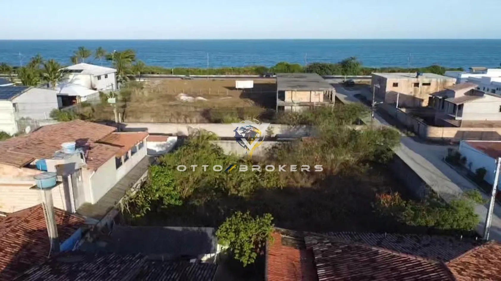 Imagem TERRENO RESIDENCIAL em SANTA CRUZ CABRÁLIA - BA, NOVA CABRÁLIA