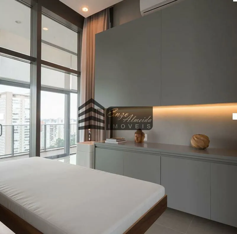 Imagem Apartamento à venda em São Paulo/SP