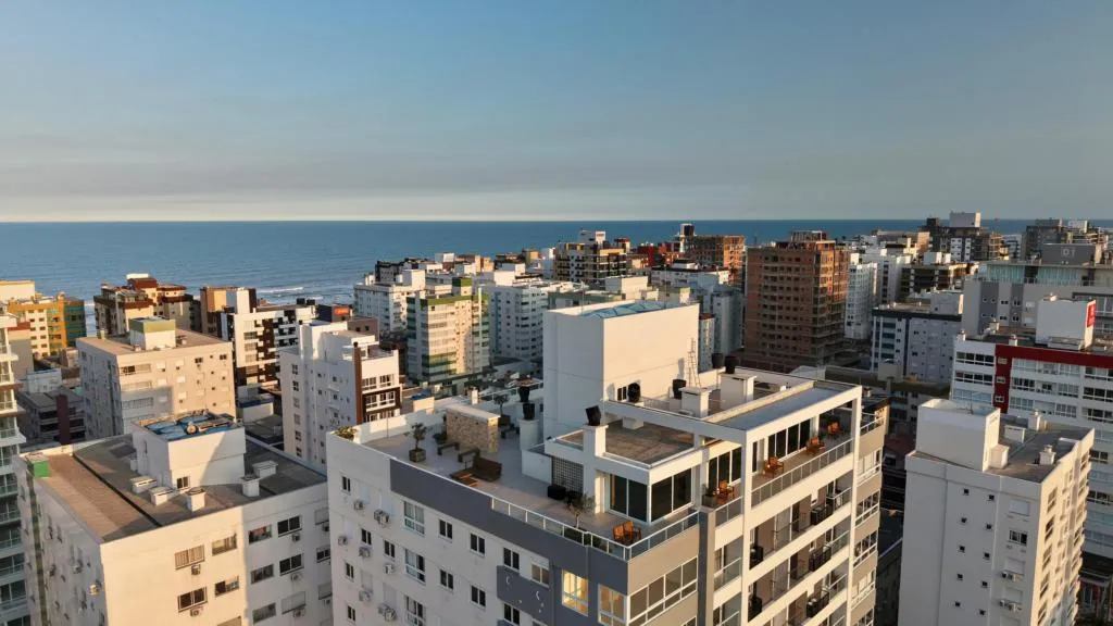 Imagem Apartamento 2 Dormitórios - Bairro Centro