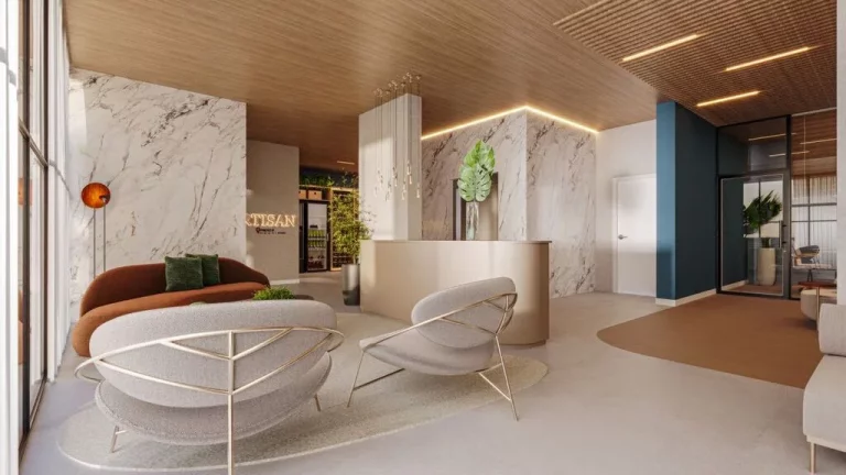 Imagem Artisan Studios - Apartamento à venda no bairro Fazenda - Itajaí/SC