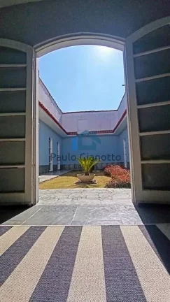 Imagem Casa porteira fechada à venda no Haras Belas Vista