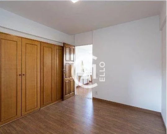 Imagem Apartamento à venda, 121 m² por R$ 1.250.000,00 - Itaim - São Paulo/SP