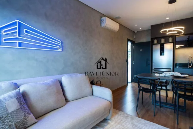 Imagem Apartamento com 1 dormitório à venda, 45 m² por R$ 399.900,00 - Parque Campolim - Sorocaba/SP
