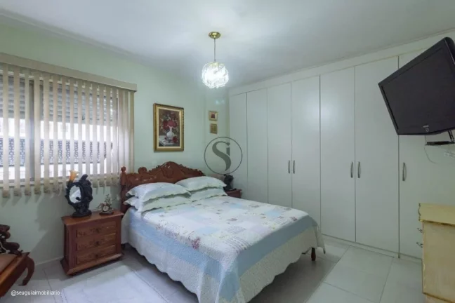 Imagem APARTAMENTO RESIDENCIAL em SÃO PAULO - SP, PERDIZES