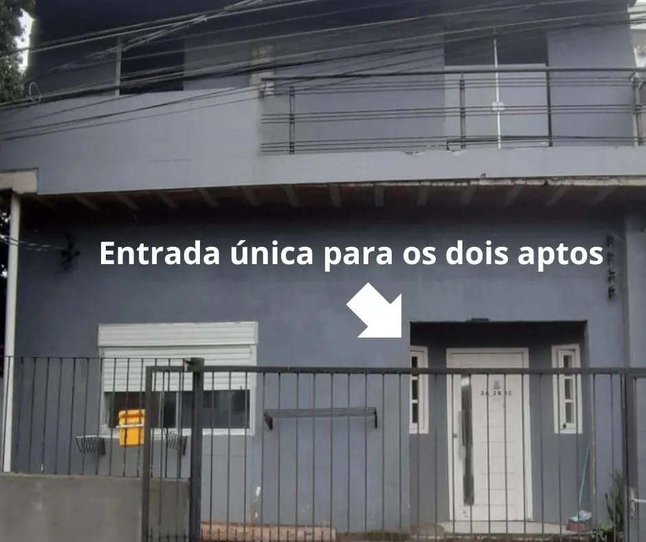 Imagem Casa em Camaquã