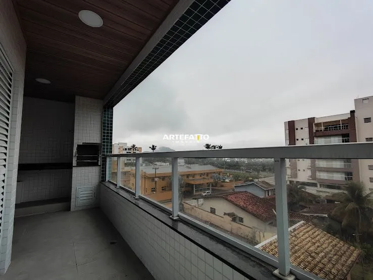 Imagem Apartamento à venda em Ubatuba, Toninhas, com 2 quartos, 68m2