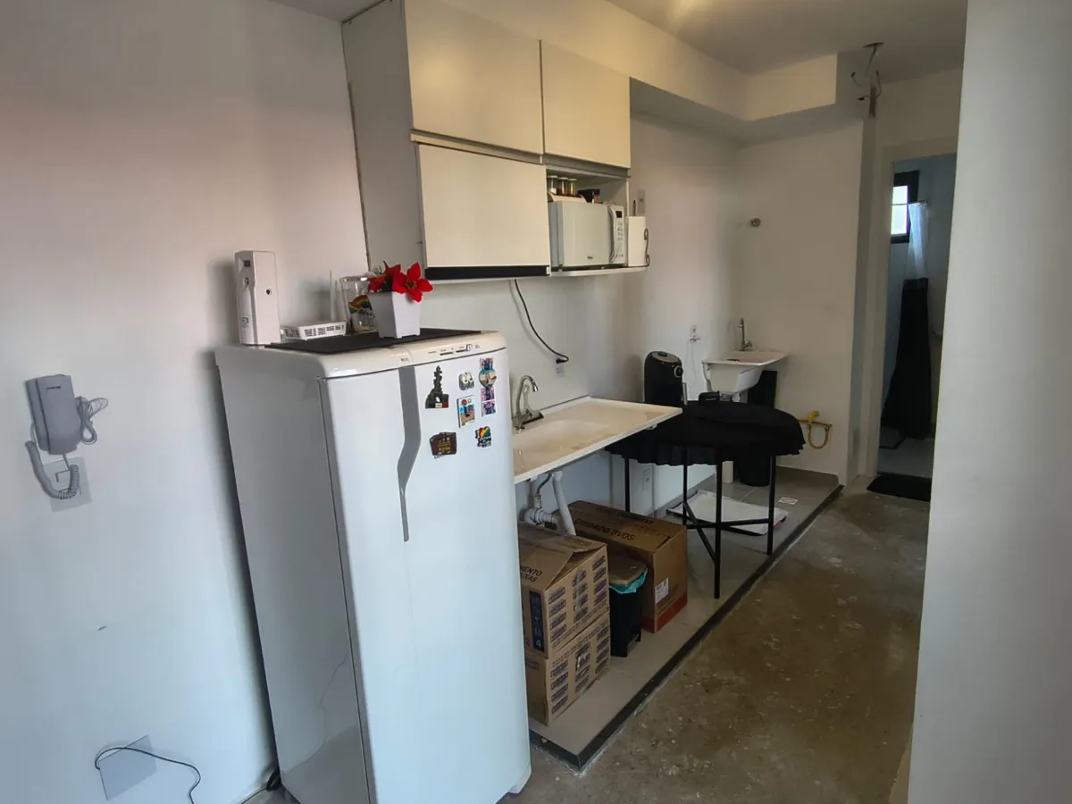 Imagem Apartamento para venda em Freguesia do Ó com 2 quartos, 36m2