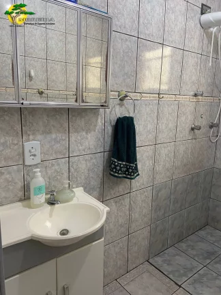 Imagem GRANDE SOBRADO NO LAUZANE PAULISTA