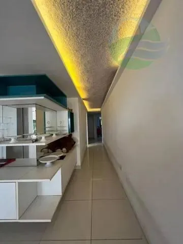 Imagem Apartamento 03 suites para venda avenida Cabo Branco, João Pessoa - PB.