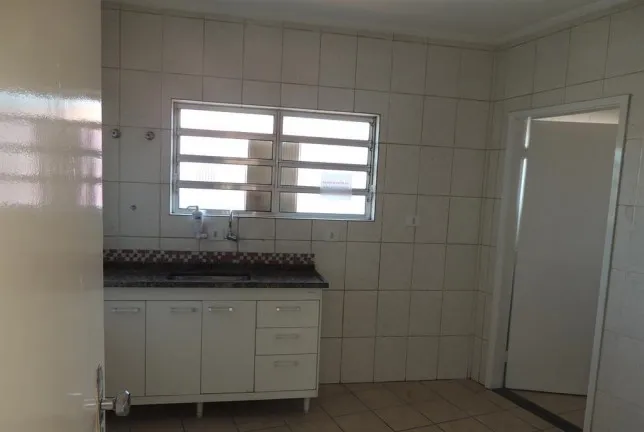 Imagem Apartamento com 2 Quartos para Alugar, 65 m² em Parque Casa de Pedra - São Paulo