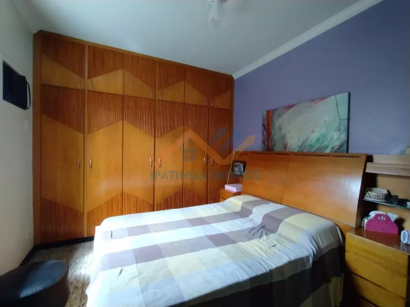 Imagem Casa a venda com 4 quartos no bairro Cariru - Ipatinga