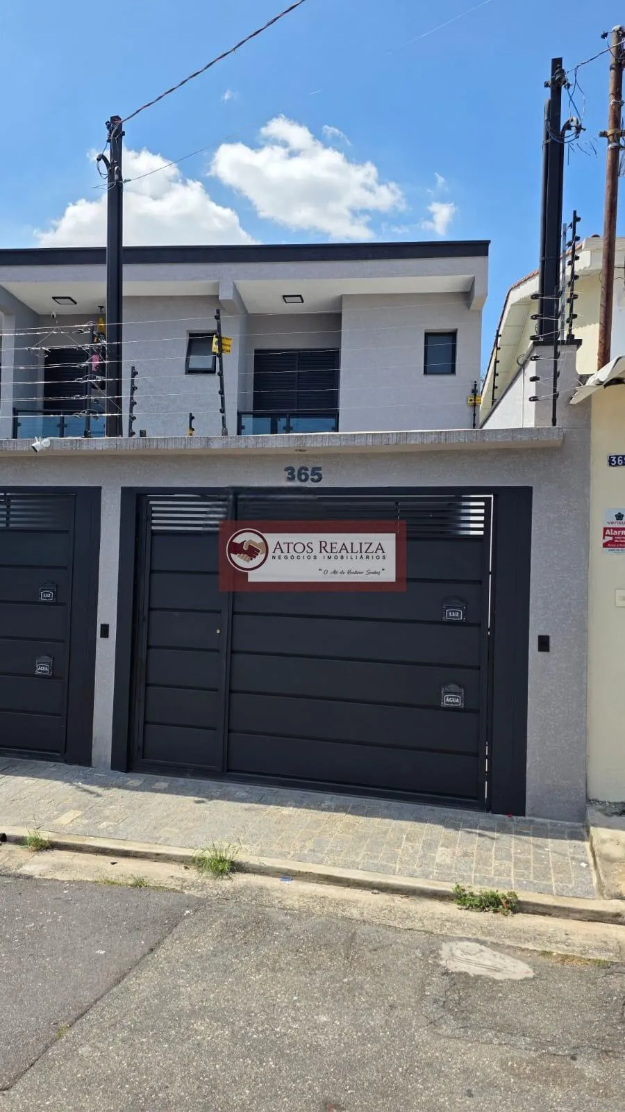 Imagem Sobrado à Venda na Vila Babilônia Jabaquara SP, 2 Dormitórios, Sendo 2 Suítes, 78m² - R$515 mil