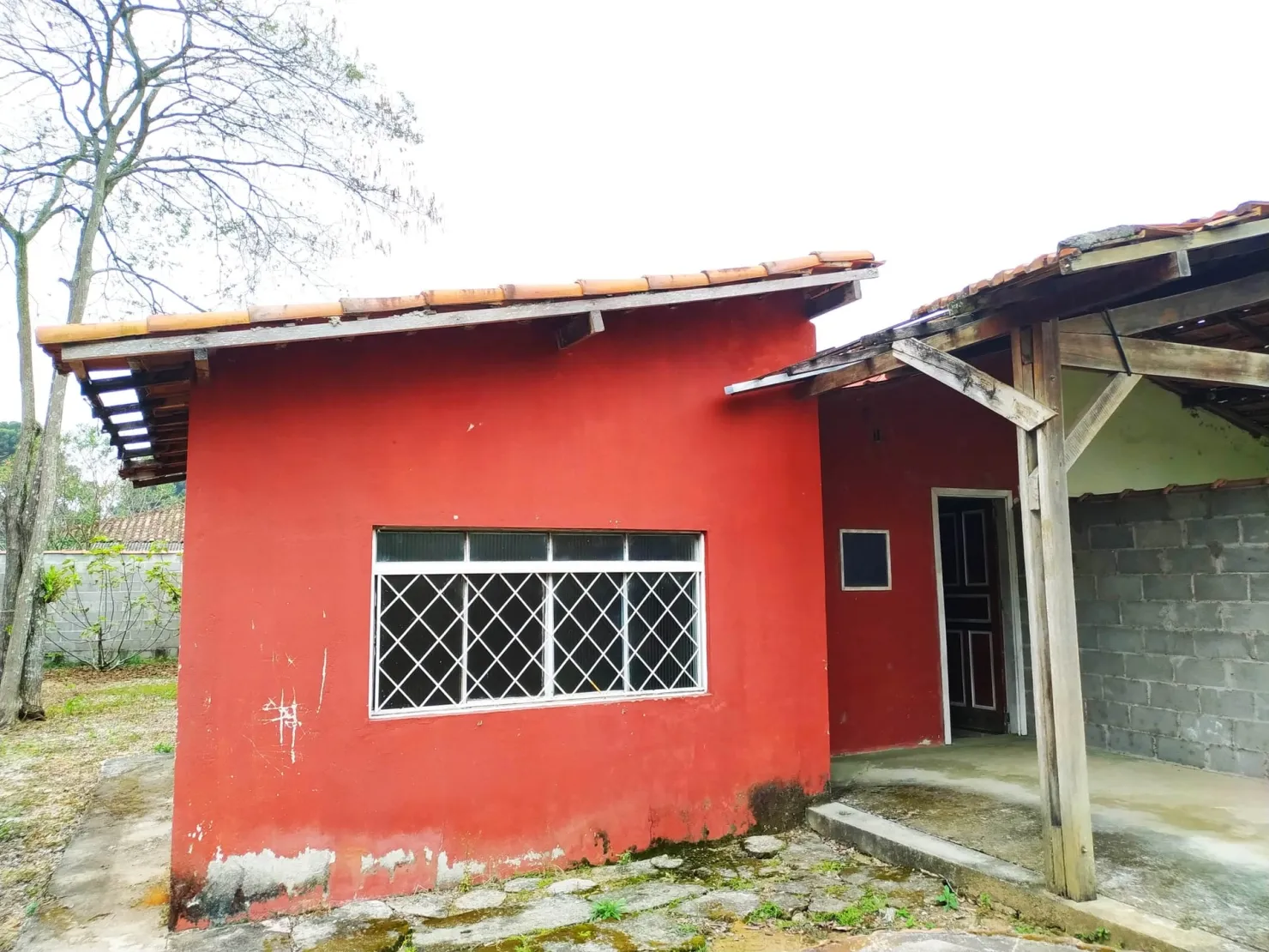 Imagem Chácara à venda 2 Quartos, 1 Suite, 5 Vagas, 2036M², Parque Lago Azul, Pindamonhangaba - SP