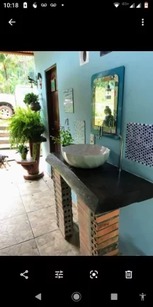 Imagem SITIO COMERCIAL em PRESIDENTE FIGUEIREDO - AM, Comunidade Rural