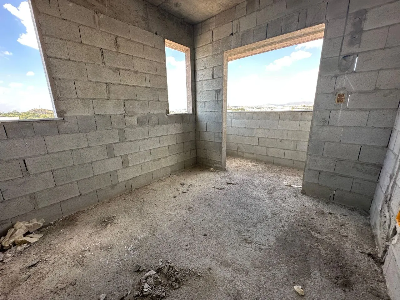 Imagem Apartamento Padrão