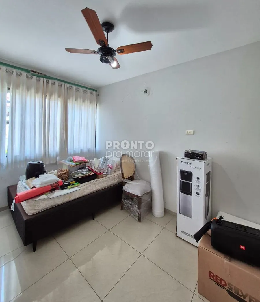 Imagem Apartamento em Bairro Novo