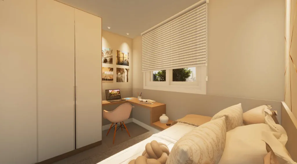 Imagem Apartamento Garden em Medianeira
