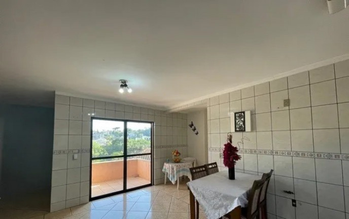 Casa com 4 Quartos à Venda, 473 m² em Lucas Araújo - Passo Fundo