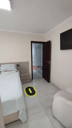 Imagem Casa com 2 dormitórios à venda, 136 m² por R$ 556.000,00 - Parque Residencial Jundiaí - Jundiaí/SP