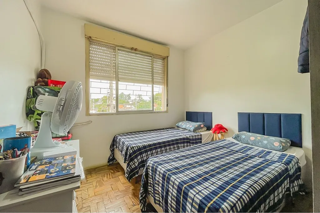 Imagem Apartamento em Cristal