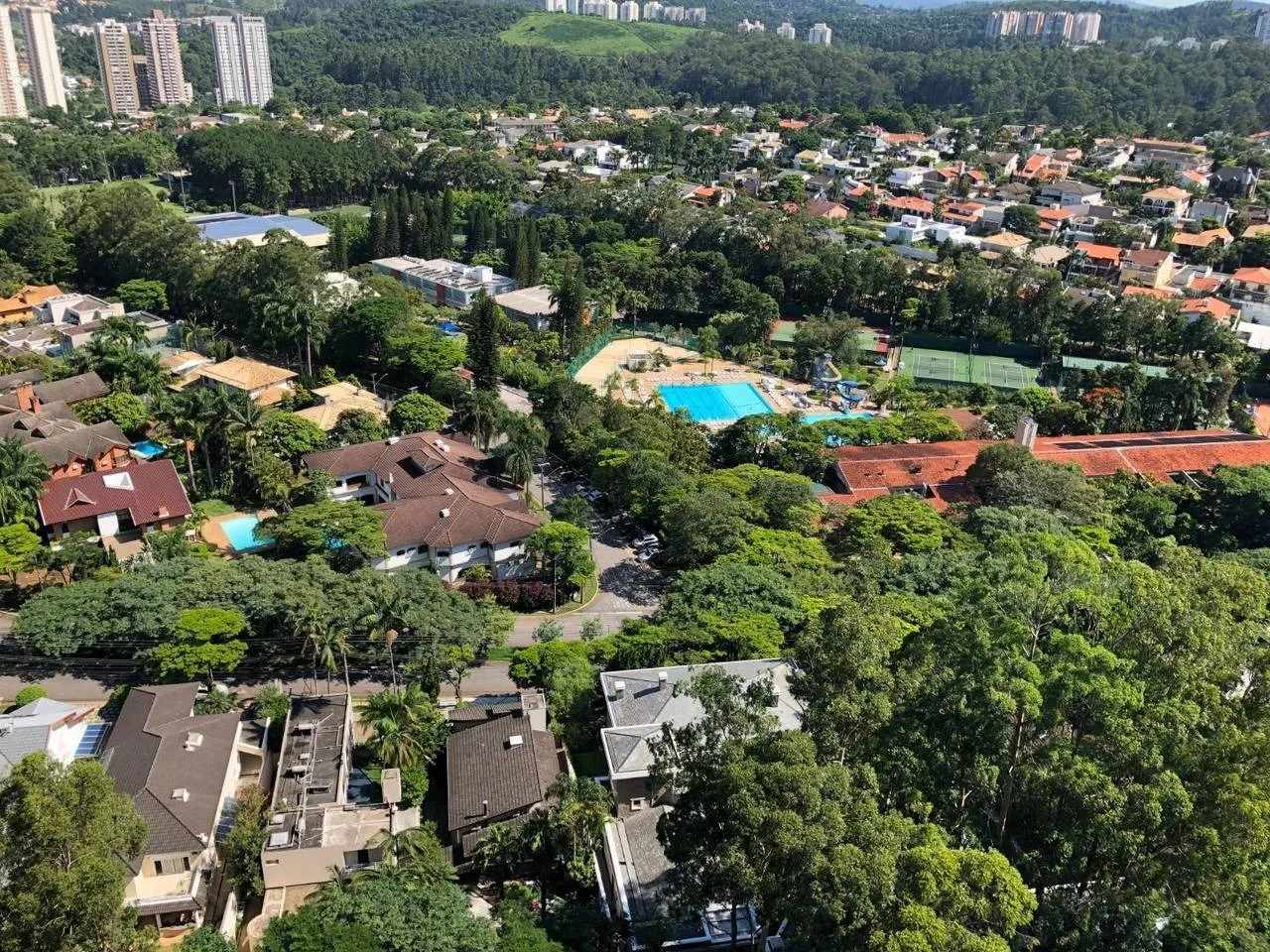 Imagem Casa para alugar, 447 m² - Alphaville 01 - Barueri/SP