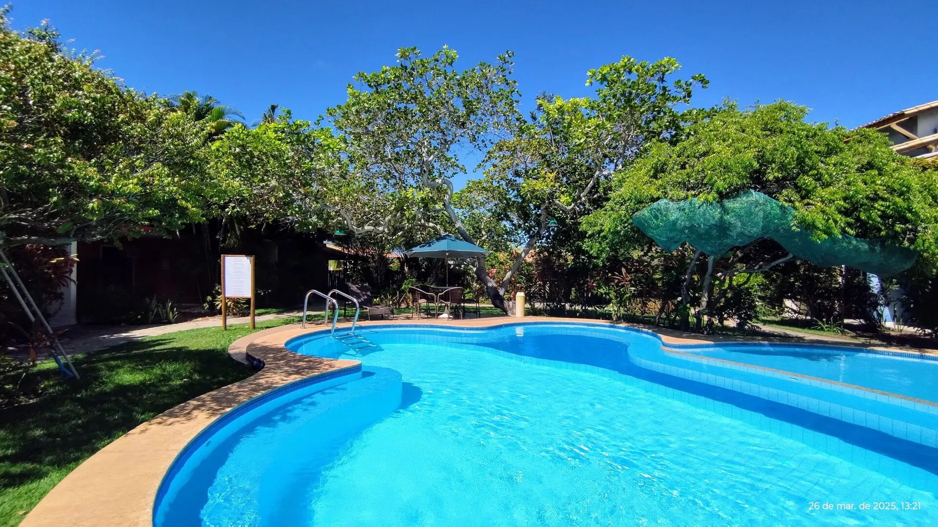Imagem Apartamento à venda em Imbassaí, Mata de São João - Mobiliado e com Home Office