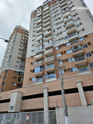 Imagem Apartamento com 3 dormitórios à venda, 90 m² por R$ 760.000,00 - Praia de Itapoã - Vila Velha/ES