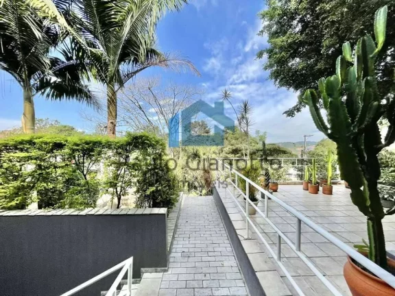 Imagem Casa à Venda no Condomínio Euroville Granja Viana