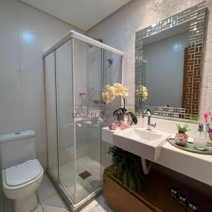 Imagem Apartamento 2 quarto, com suite e closet, sol da manhã, todo decorado,lazer