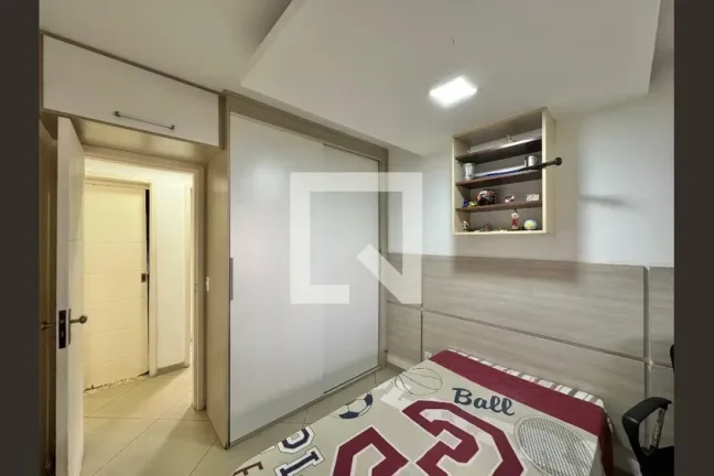 Imagem Apartamento à Venda - Recreio, 3 Quartos, 82 m2