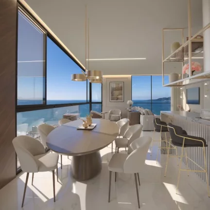 Imagem APARTAMENTO RESIDENCIAL em Itapema - SC, Meia Praia
