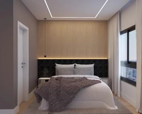 Imagem Monte Moriá - Apartamento à venda no bairro Morretes - Itapema/SC