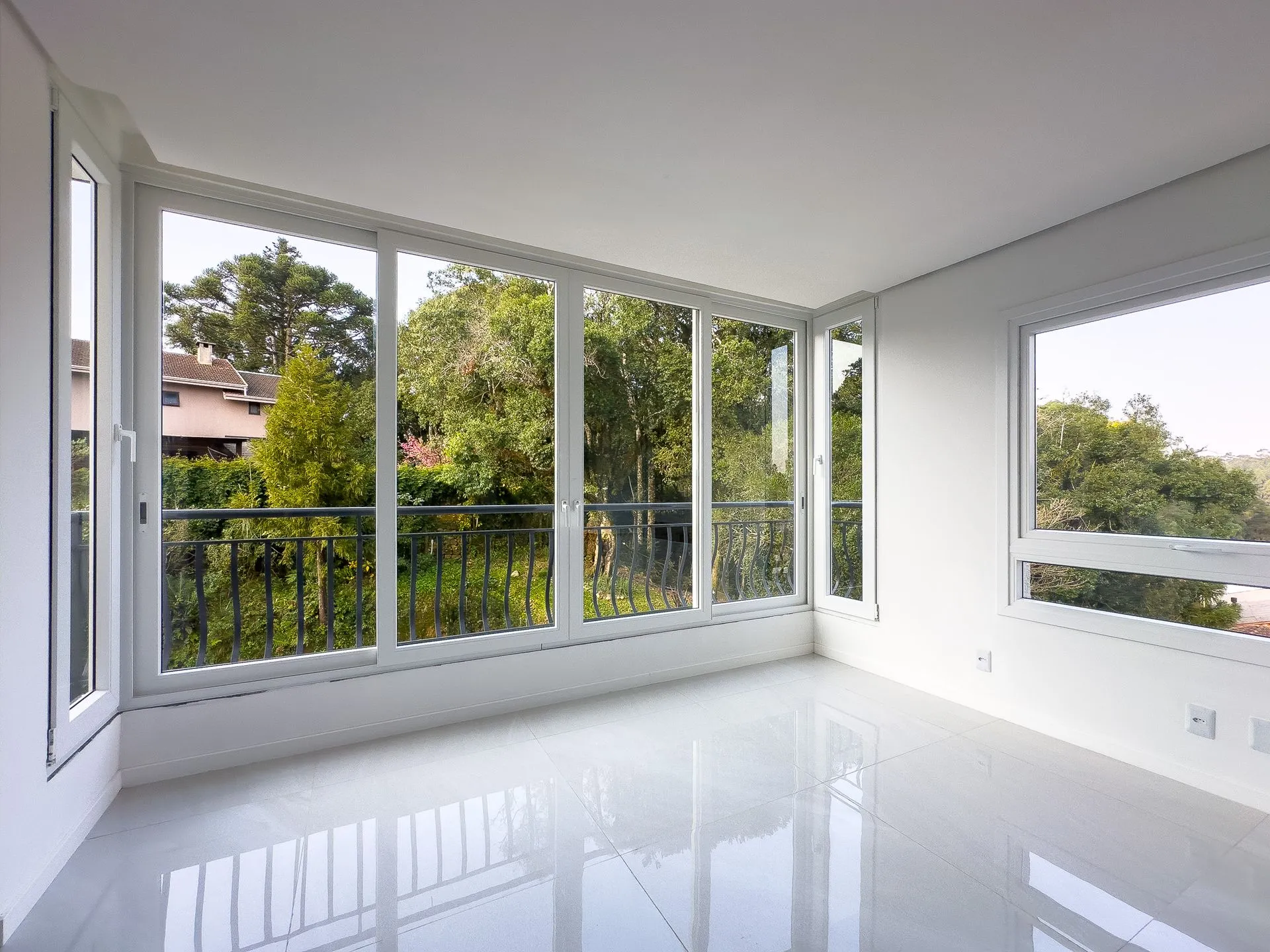 Imagem Apartamento à venda em Gramado, Ipê Amarelo, com 3 quartos, 107.2m2