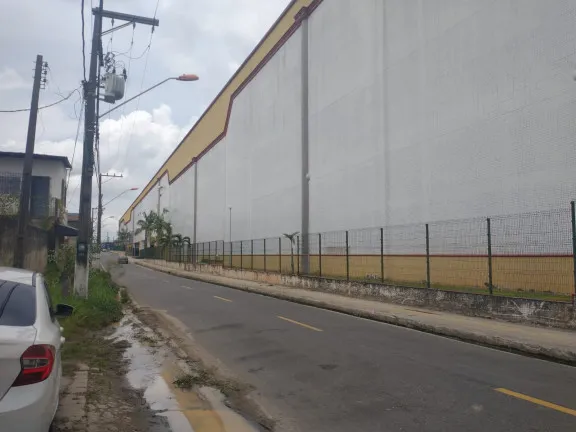 Imagem Imóvel Comercial à Venda, 900 m² em Parque Verde - Belém