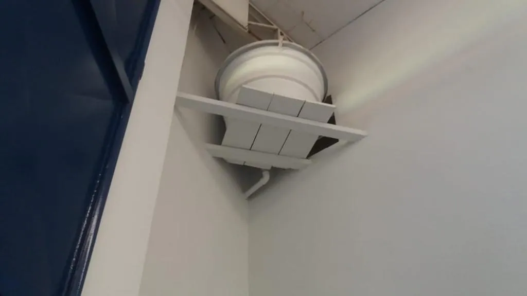 Imagem Galpão 230 m² próximo ao Ceagesp- Excelente Localização