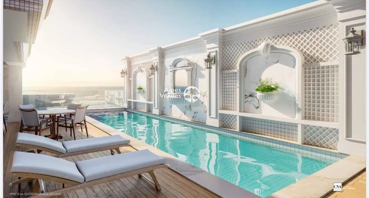 Imagem Vende-se apto prox ao Mar em Itapema-2 suites-R$ 5.750.000,00