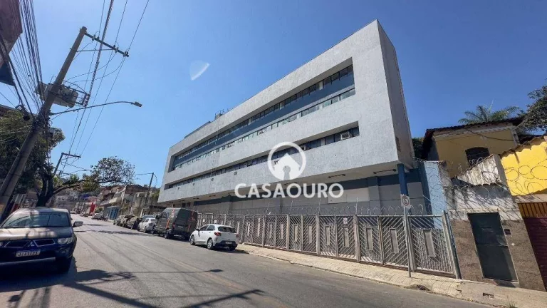 Imagem Prédio, 6262 m² - venda por R$ 15.000.000,00 ou aluguel por R$ 130.635,00/mês - Centro - Belo Horizonte/MG