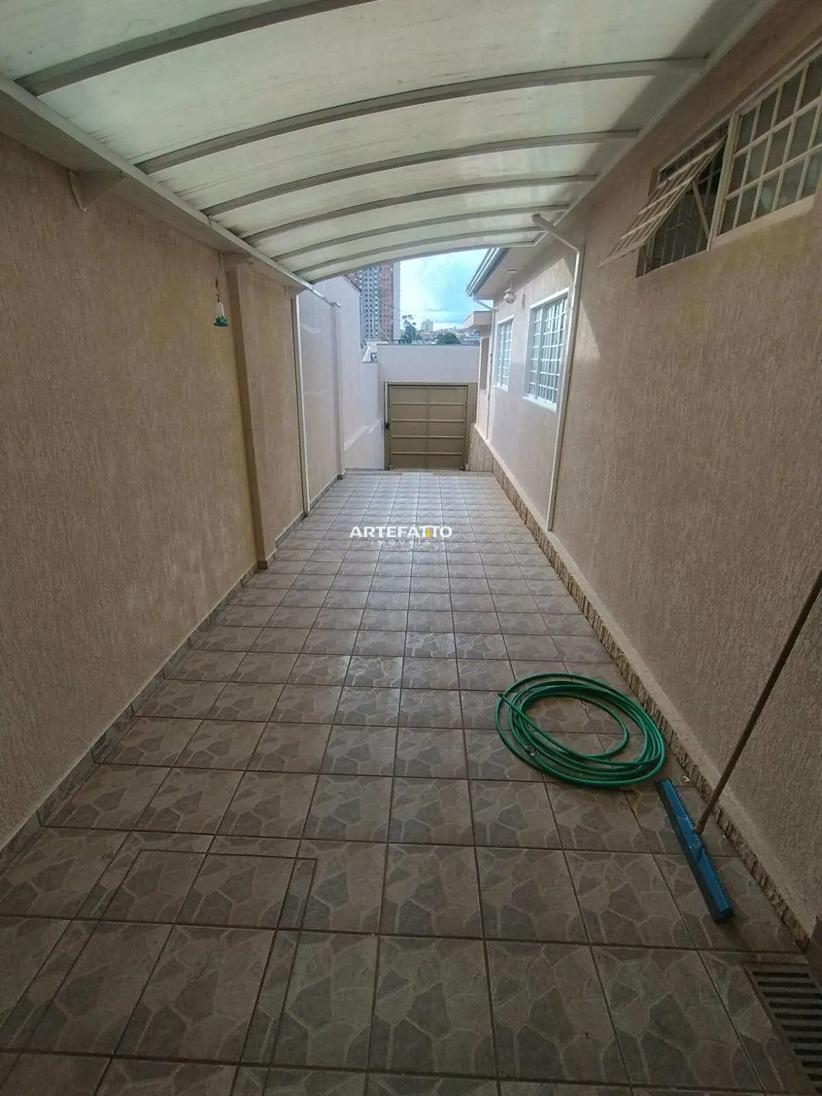 Imagem Casa à venda em Franca, Centro, 170m2