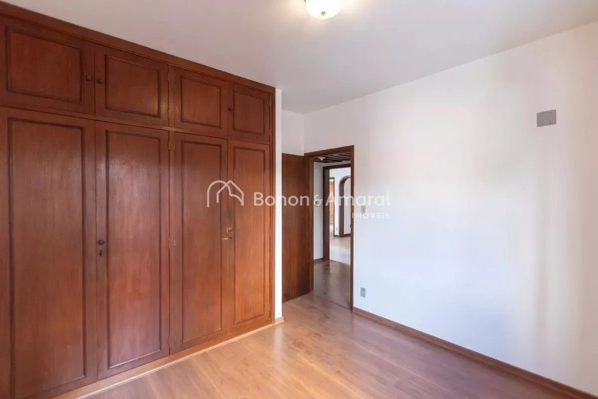 Imagem Apartamento Amplo e Bem Localizado no Coração de Campinas