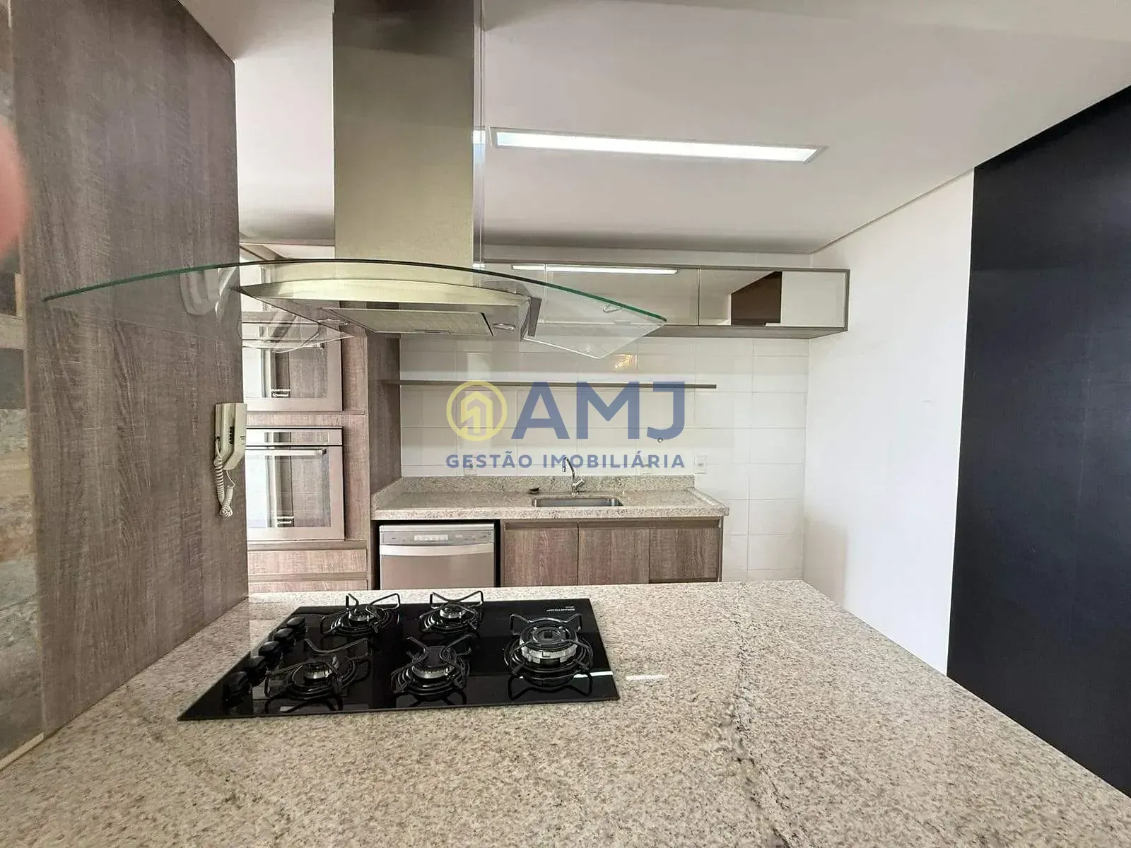 Imagem Apartamento à venda 3 Suítes no Setor Bueno