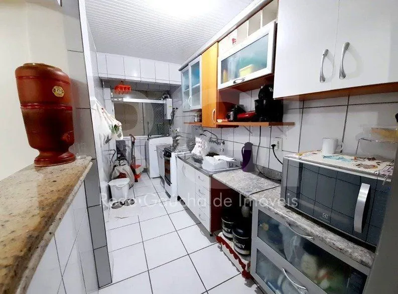 Imagem Apartamento para Venda - 63.14m², 2 dormitórios, Cidade Baixa