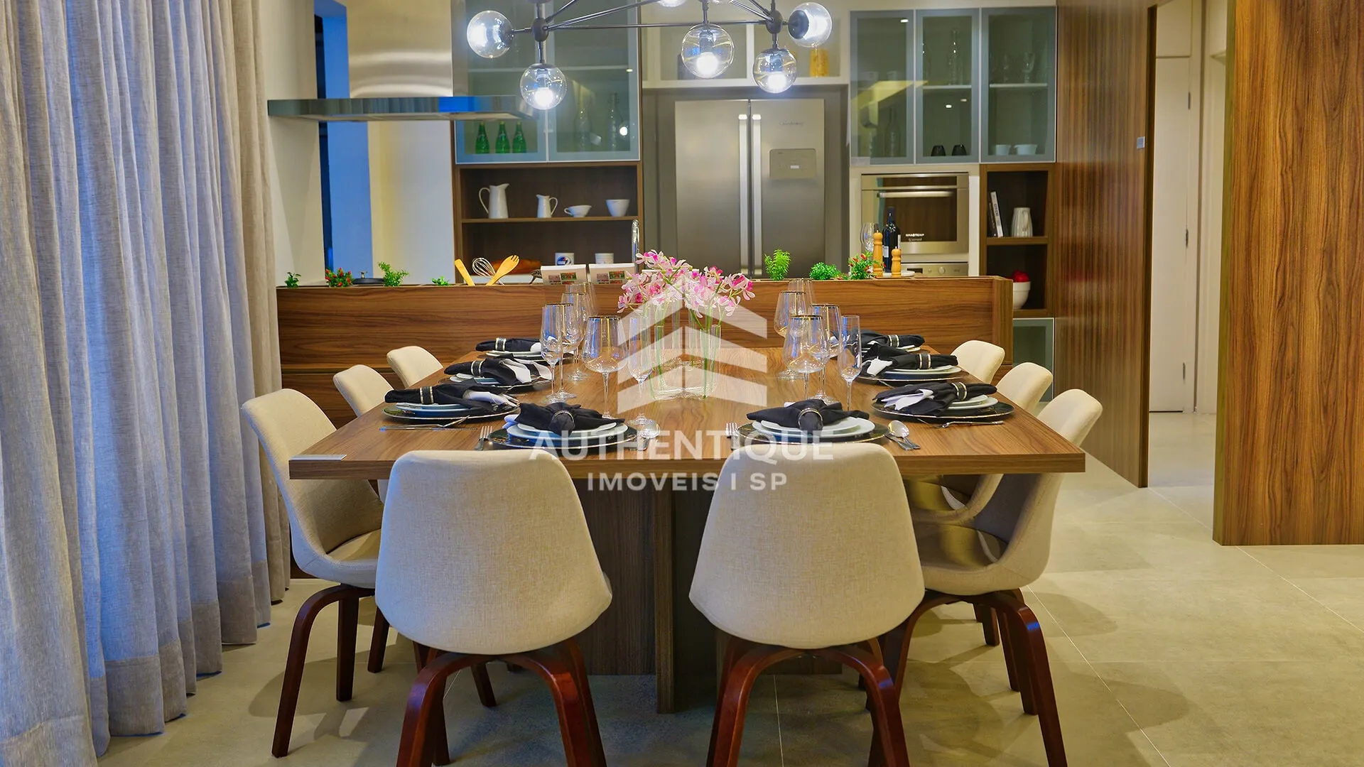 Imagem Cayrê Perdizes - Apartamento à venda em São Paulo/SP