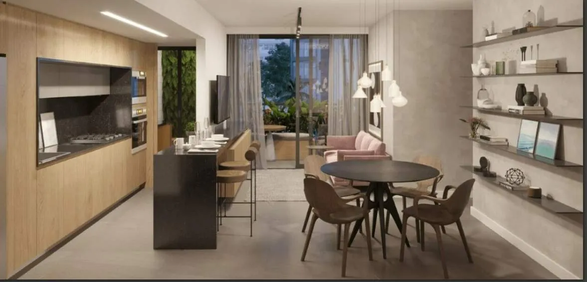 Imagem Ivo Botafogo  Apartamentos Alto Padrão em Botafogo, RJ